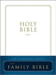 NIV Family Bible