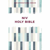 NIV Outreach Bible