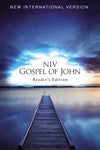 NIV Gospel of John