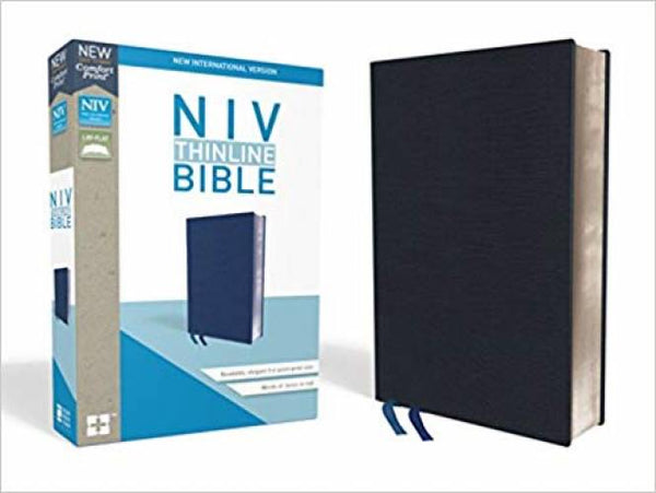 NIV Thinline Bible