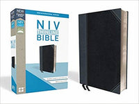 NIV Thinline Bible
