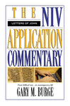 The Letters of John NIVAC