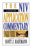 2 Corinthians Hafemann
