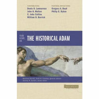 Four Views on the Historical Adam