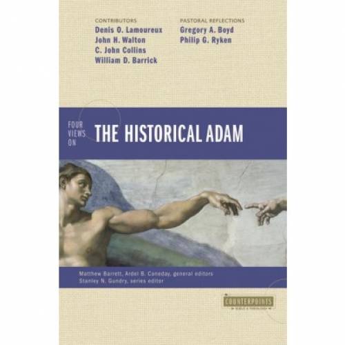 Four Views on the Historical Adam