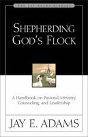 Shepherding Gods Flock