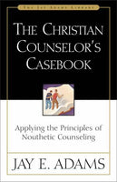 Christian Counselors Casebook