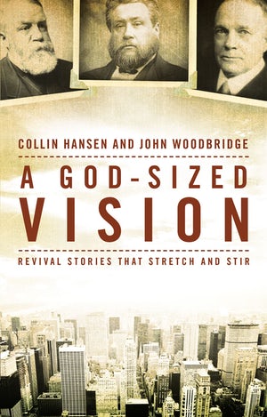 A God-Sized Vision