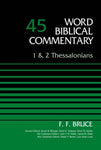 1 and 2 Thessalonians