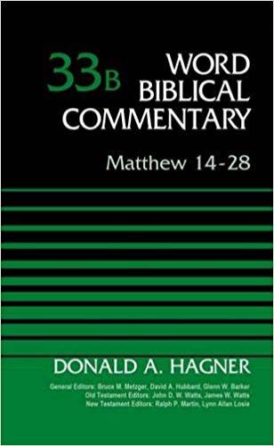 Matthew 1428