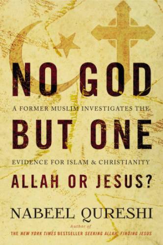 No God But One Allah or Jesus
