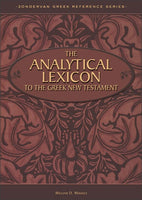 Analytical Lexicon to the Greek New Testament, The