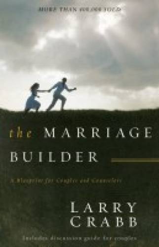 Marriage Builder The