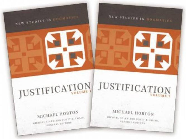 Justification Vols 1 and 2