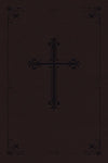 NIV Compact Bible Imitation Leather Brown