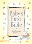 Babys First Bible