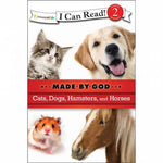 Cats Dogs Hamster and Horses