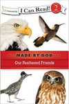 Our Feathered Friends Made by God