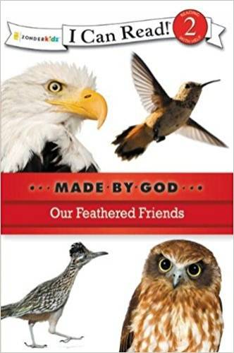Our Feathered Friends Made by God