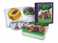 Beginners Bible Deluxe Edition