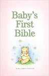 KJV Babys First Bible