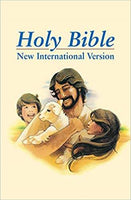 NIV Childrens Bible