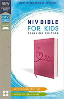 NIV Bible for Kids