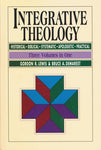 Integrative Theology