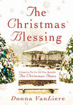 A Christmas Blessing (hardcover)