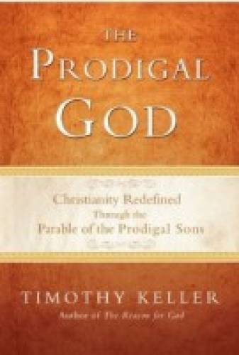 Prodigal God