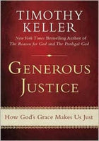 Generous Justice