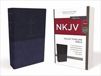 NKJV Value Thinline Bible