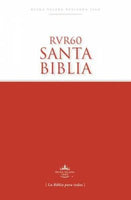 Biblia Econmica RVR 1960