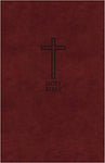 KJV Value Large Print Thinline Bible