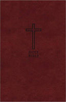 KJV Value Large Print Thinline Bible