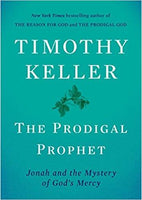 Prodigal Prophet The