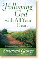 Following God with All Your Heart