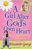 A Girl After Gods Own Heart