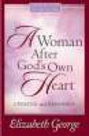 Woman After Gods Own Heart