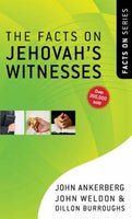 Facts on Jehovahs Witnesses