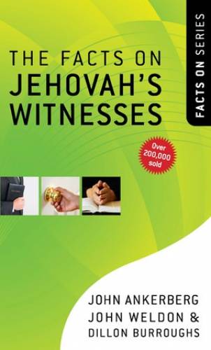Facts on Jehovahs Witnesses
