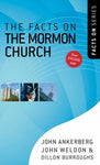 Facts on the Mormon Church