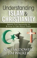Understanding Islam Christianity