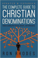 Complete Guide to Christian Denominations