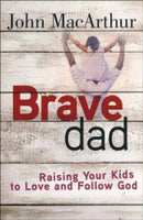 Brave Dad