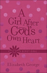 A Girl After God's Own Heart Devotional for Tweens (softone)