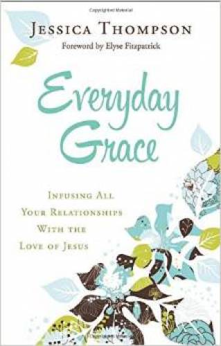 Everyday Grace