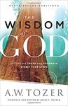 Wisdom of God the