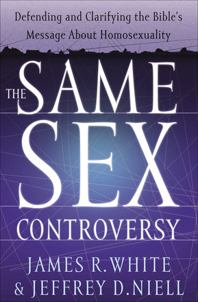 Same Sex Controversy