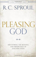 Pleasing God